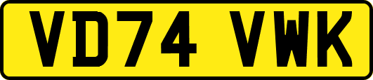 VD74VWK