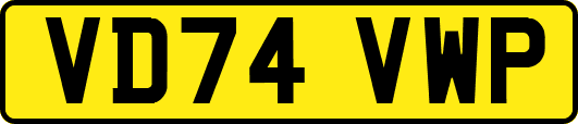 VD74VWP