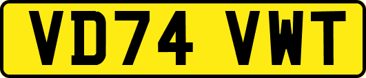 VD74VWT