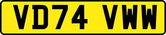 VD74VWW