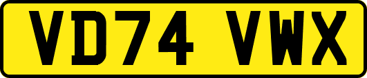 VD74VWX
