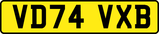 VD74VXB