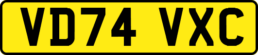 VD74VXC