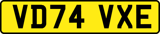 VD74VXE