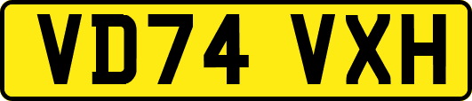 VD74VXH