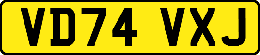 VD74VXJ