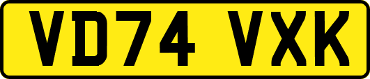 VD74VXK