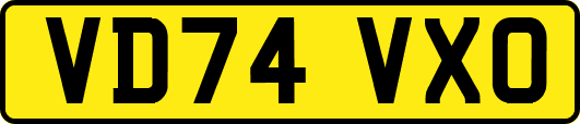 VD74VXO