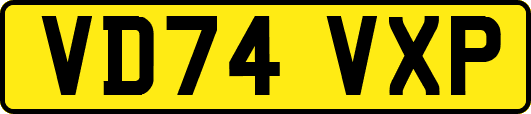 VD74VXP