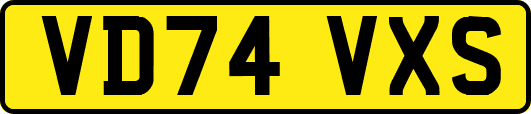 VD74VXS
