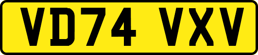 VD74VXV