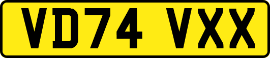 VD74VXX