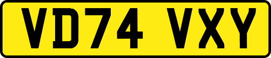VD74VXY