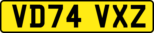 VD74VXZ
