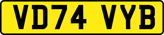 VD74VYB