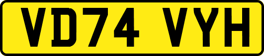 VD74VYH