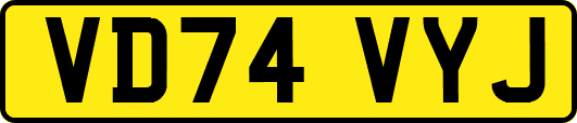 VD74VYJ
