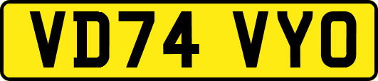 VD74VYO
