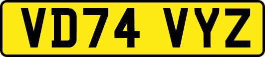 VD74VYZ