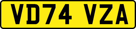 VD74VZA