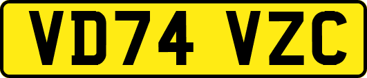 VD74VZC