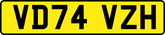 VD74VZH