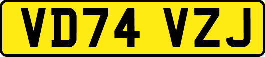 VD74VZJ