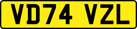 VD74VZL