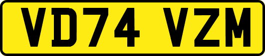VD74VZM