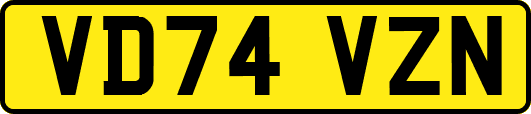 VD74VZN
