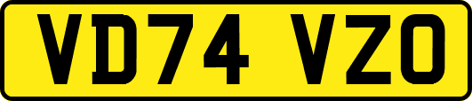 VD74VZO