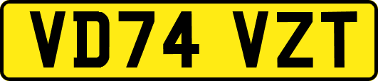 VD74VZT