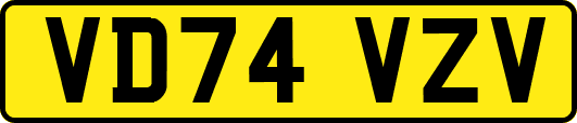 VD74VZV