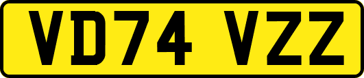 VD74VZZ