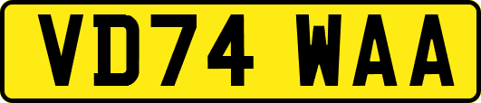VD74WAA