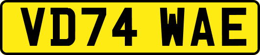 VD74WAE