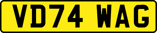 VD74WAG