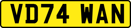 VD74WAN