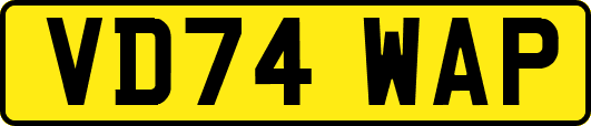 VD74WAP