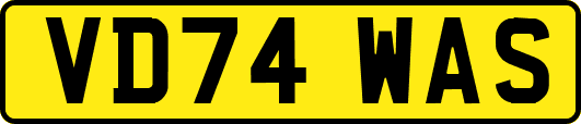 VD74WAS