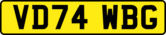 VD74WBG