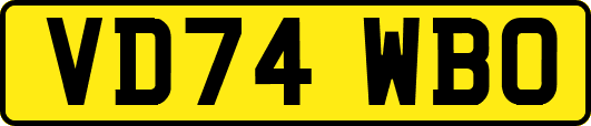 VD74WBO
