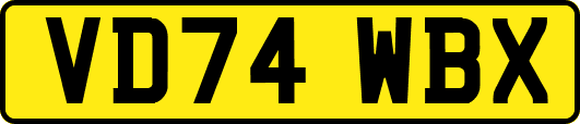 VD74WBX