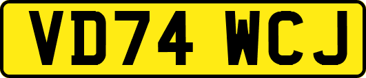VD74WCJ