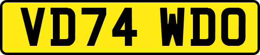 VD74WDO