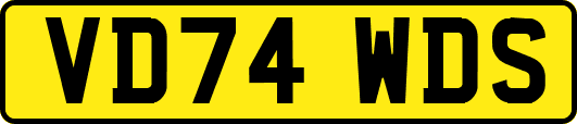 VD74WDS