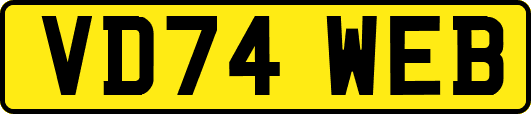 VD74WEB