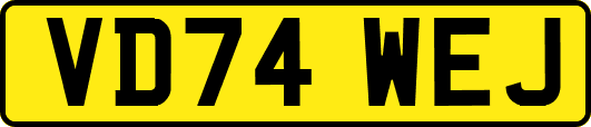 VD74WEJ