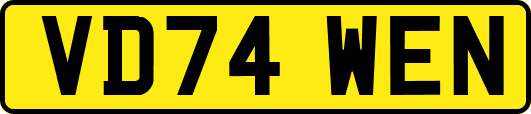 VD74WEN