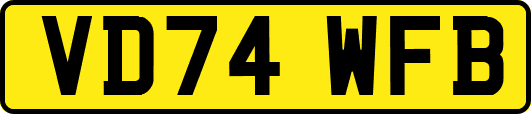 VD74WFB